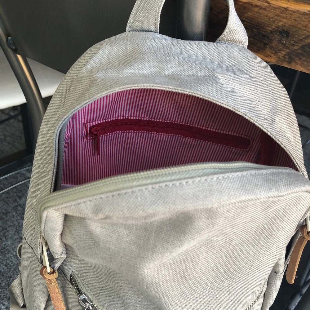 Herschel Mini Backpack NWOT